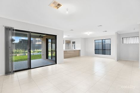 Property photo of 5 Lloyd Street Werrington NSW 2747