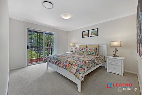Property photo of 41 Elmstree Road Stanhope Gardens NSW 2768