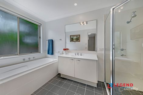 Property photo of 41 Elmstree Road Stanhope Gardens NSW 2768