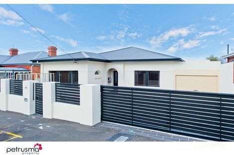 40 Hamilton St, West Hobart, TAS 7000