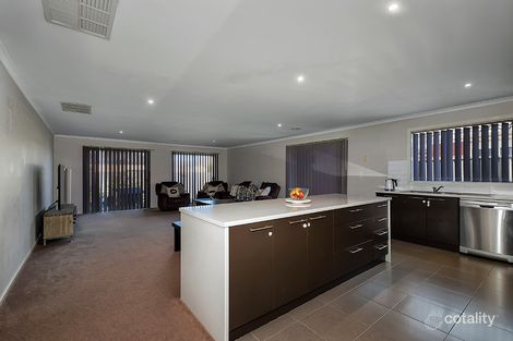 Property photo of 42 Mayesbrook Road Manor Lakes VIC 3024