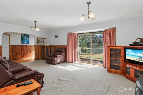 Property photo of 9345 Great Alpine Road Omeo VIC 3898