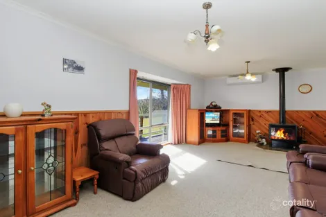 Property photo of 9345 Great Alpine Road Omeo VIC 3898