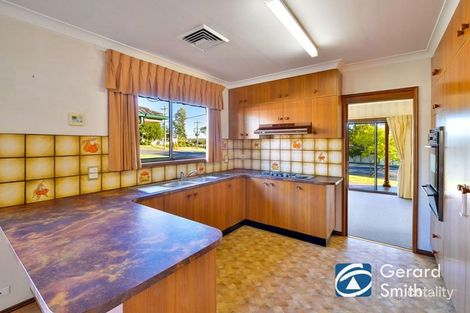 Property photo of 30 Struan Street Tahmoor NSW 2573