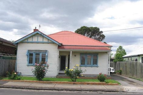 Property photo of 5 Pearce Street Yarraville VIC 3013
