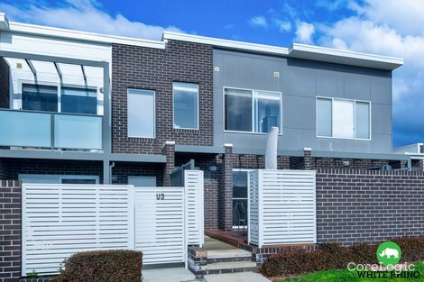 Property photo of 2/41 Pearlman Street Coombs ACT 2611