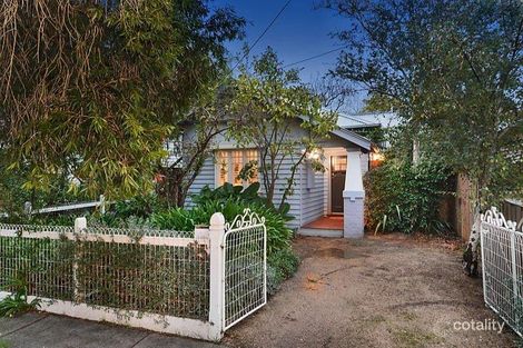 Property photo of 25 Green Street Northcote VIC 3070