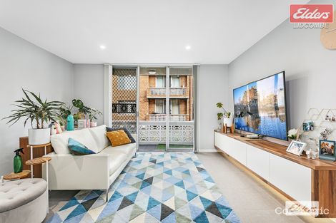 Property photo of 2/17 Doodson Avenue Lidcombe NSW 2141