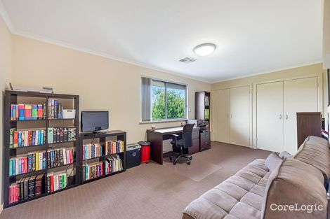 Property photo of 26 Phillipson Circuit Mawson Lakes SA 5095