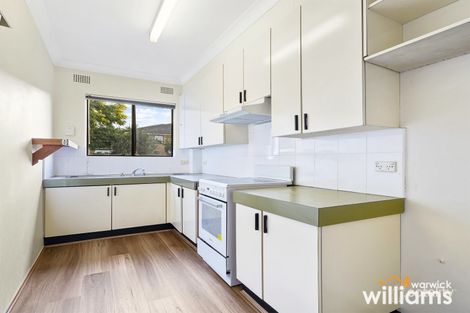 Property photo of 9/27 Walton Crescent Abbotsford NSW 2046