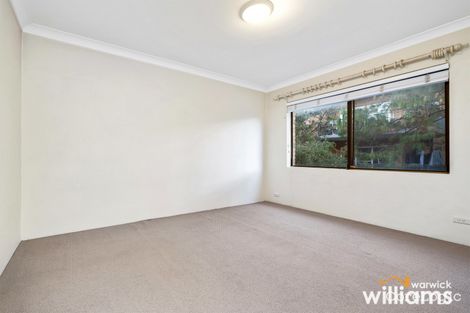 Property photo of 9/27 Walton Crescent Abbotsford NSW 2046