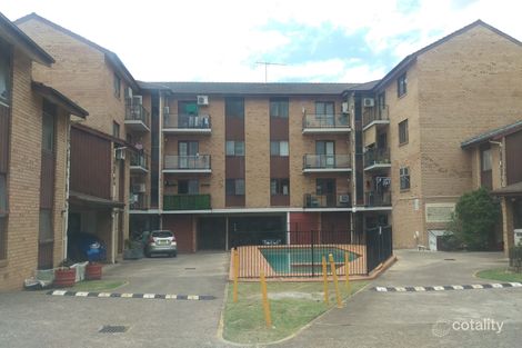 Property photo of 22/3-5 Gilbert Street Cabramatta NSW 2166