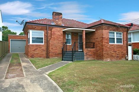 Property photo of 37 Ashby Street Kingsgrove NSW 2208