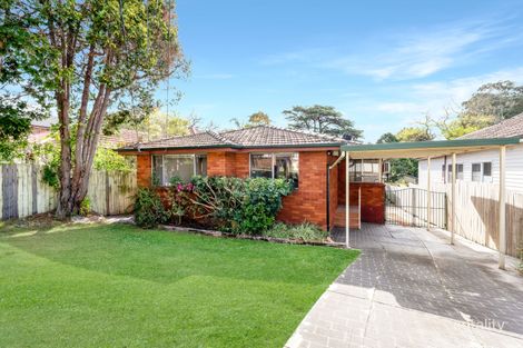16 Irvine Cres, Ryde, NSW 2112