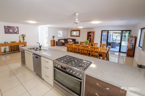 Property photo of 61 Burke & Wills Drive Gracemere QLD 4702