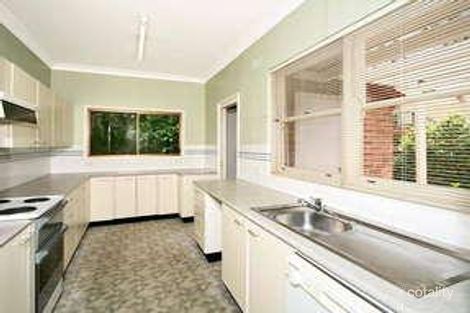 Property photo of 40 Golfers Parade Pymble NSW 2073