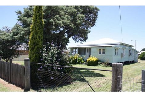 Property photo of 17 Herbert Street Allora QLD 4362