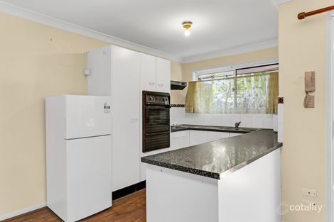 Property photo of 22/67 Brookfield Road Kenmore QLD 4069