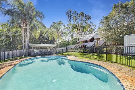 Property photo of 22/67 Brookfield Road Kenmore QLD 4069