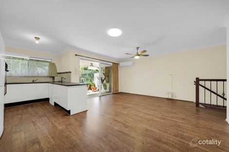 Property photo of 22/67 Brookfield Road Kenmore QLD 4069
