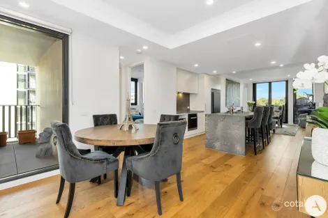 411/59 Constitution Ave, Campbell, ACT 2612