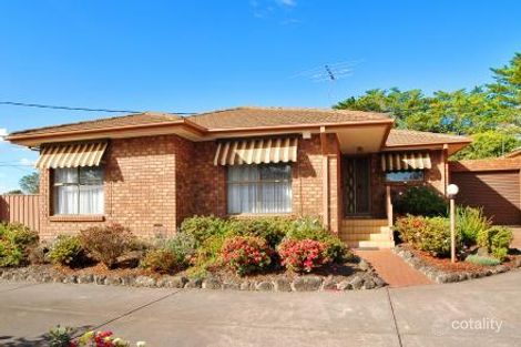 Property photo of 2/2A Macrobertson Street Templestowe Lower VIC 3107