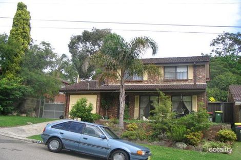 53 Dobell Rd, Engadine, NSW 2233