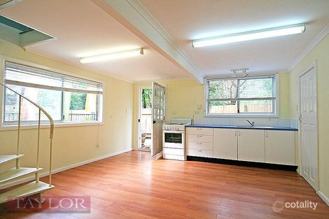 Property photo of 100 Speers Road North Rocks NSW 2151