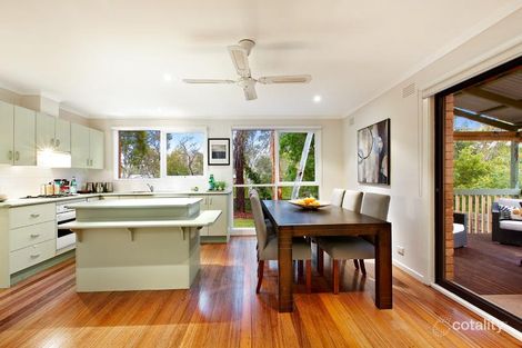 Property photo of 14 Meruka Drive Eltham VIC 3095