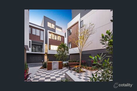 Property photo of 45/24 Kurilpa Street West End QLD 4101