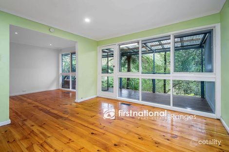 Property photo of 6 Dalkeith Crescent Belgrave VIC 3160