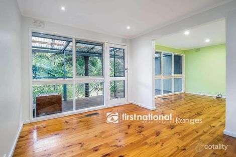 Property photo of 6 Dalkeith Crescent Belgrave VIC 3160