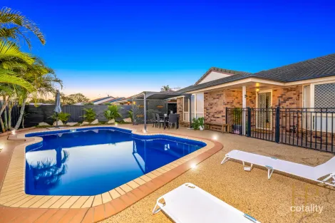 3 Bulloo Ct, Kalkie, QLD 4670