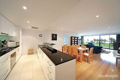 Property photo of 301/348 Beaconsfield Parade St Kilda West VIC 3182