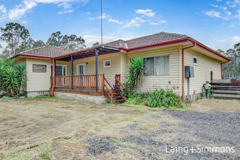 448a The Driftway, Londonderry, NSW 2753
