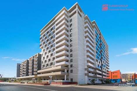 810/4 Nipper St, Homebush, NSW 2140