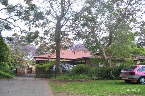 Property photo of 23B Grevillea Grove Heathcote NSW 2233