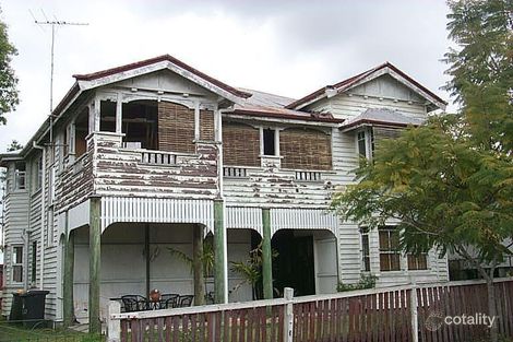 27 Ross St, Woolloongabba, QLD 4102