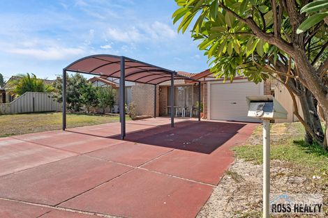 5 Shannon Ct, Beechboro, WA 6063