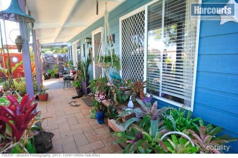 Property photo of 78 Limpus Street Urangan QLD 4655