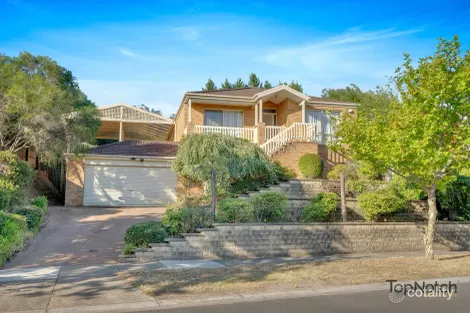 Property photo of 8 Bradman Terrace Epping VIC 3076