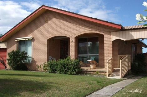 Property photo of 9 Oleander Drive Scotts Head NSW 2447