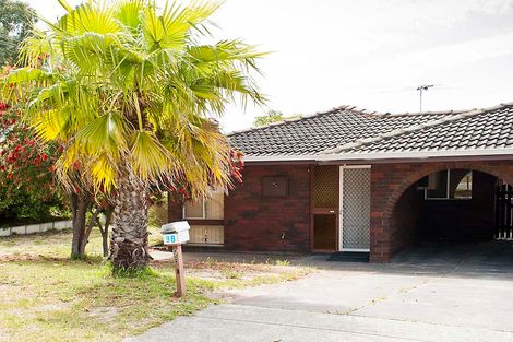 Property photo of 9B Birch Road Padbury WA 6025