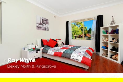Property photo of 334 Stoney Creek Road Kingsgrove NSW 2208