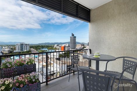 26/23 Melton Tce, Townsville City, QLD 4810