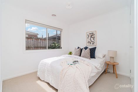 Property photo of 59 Kennedy Parade Roxburgh Park VIC 3064