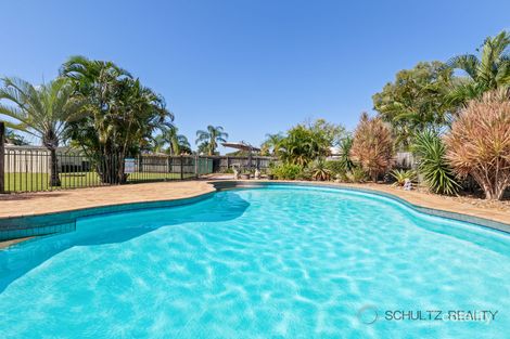 Property photo of 58 Cramer Boulevard Mount Warren Park QLD 4207