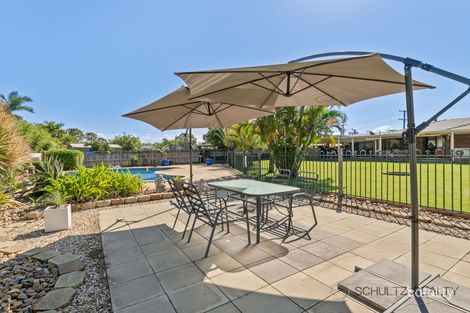 Property photo of 58 Cramer Boulevard Mount Warren Park QLD 4207