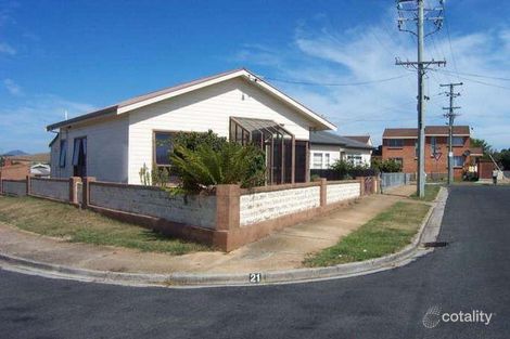 21 Deacon St, Upper Burnie, TAS 7320