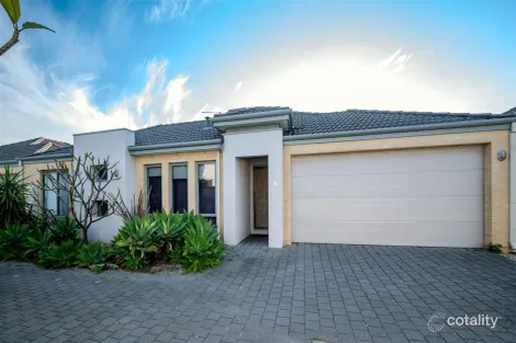 Property photo of 8/3 Spring Avenue Midland WA 6056